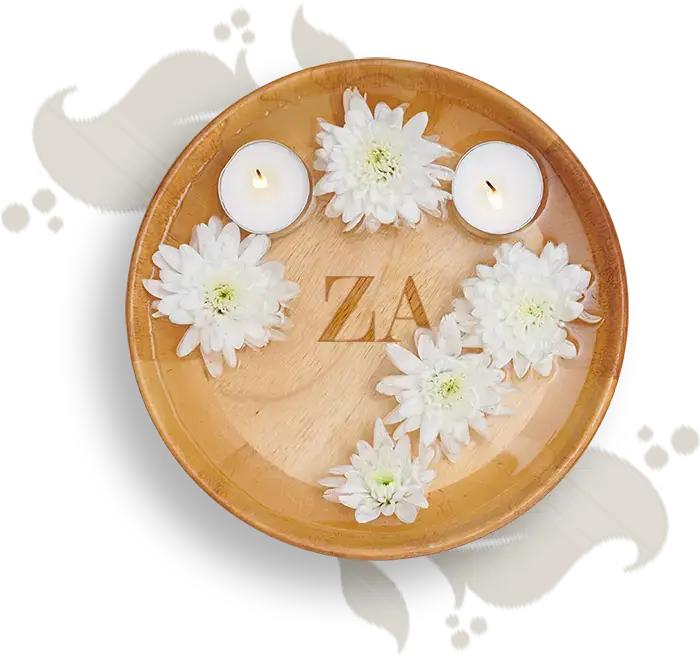 The Zen Aura Spa - Bangalore